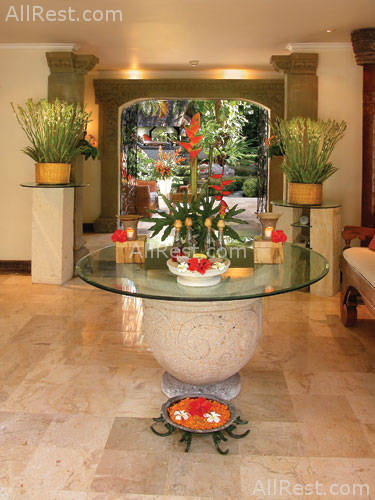 Melia Bali - The Garden Villas 98